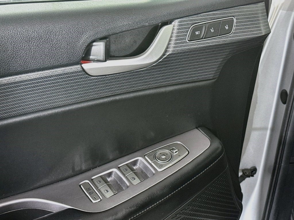 Used 2024 Hyundai Palisade Limited FWD image 23