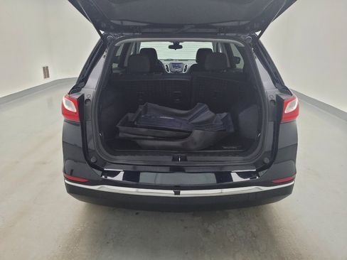 Used 2021 Chevrolet Equinox LT w/ LPO, Floor Liner Package FWD image 29