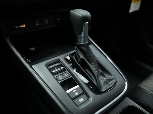 New 2026 Honda CR-V LX image 17