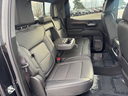 Certified 2024 GMC Sierra 1500 Denali w/ Technology Package image 18