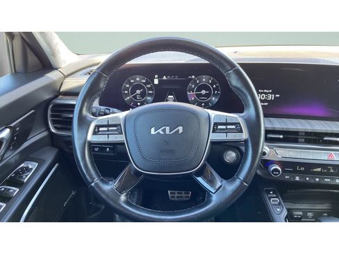 Used 2024 Kia Telluride SX AWD/4WD image 9