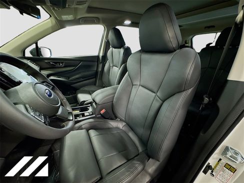 Used 2025 Subaru Ascent Bronze Edition w/ Popular Package #2 image 23