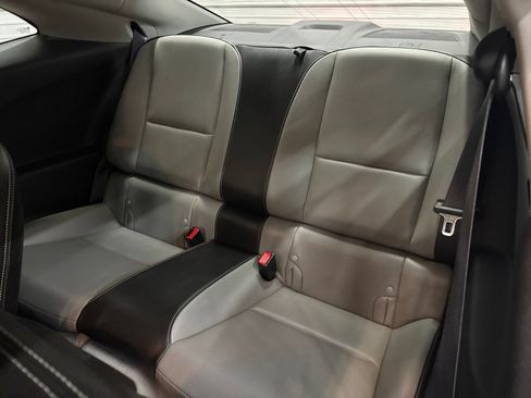 Used 2010 Chevrolet Camaro LT RWD image 22