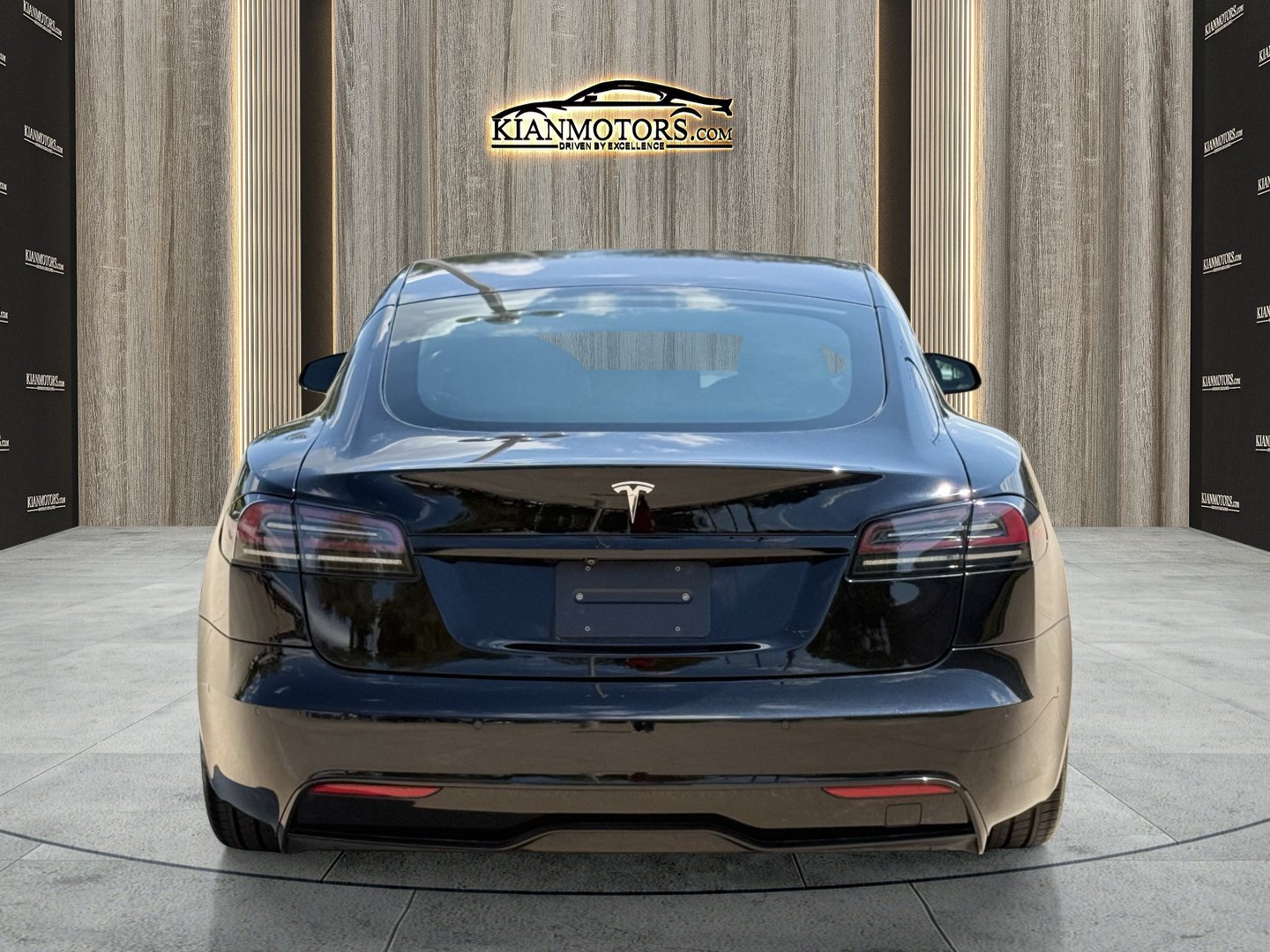 Used 2023 Tesla Model S AWD/4WD image 6