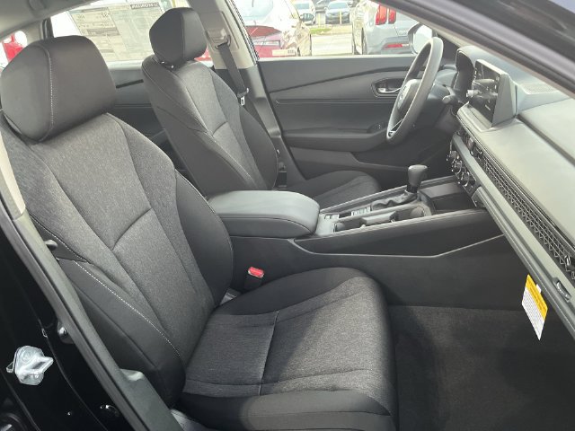 New 2026 Honda Accord LX image 33