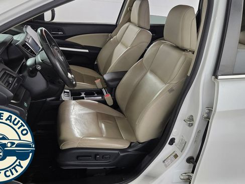 Used 2016 Honda CR-V Touring image 28