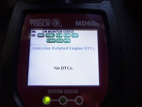 Used 2016 INFINITI QX80 Luxe w/ 22" Wheel Package image 44