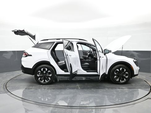 Used 2023 Kia Sportage X-Line image 48