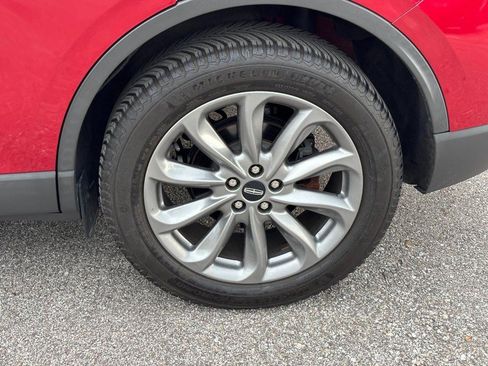 Used 2022 Lincoln Corsair FWD w/ Premium Package image 10