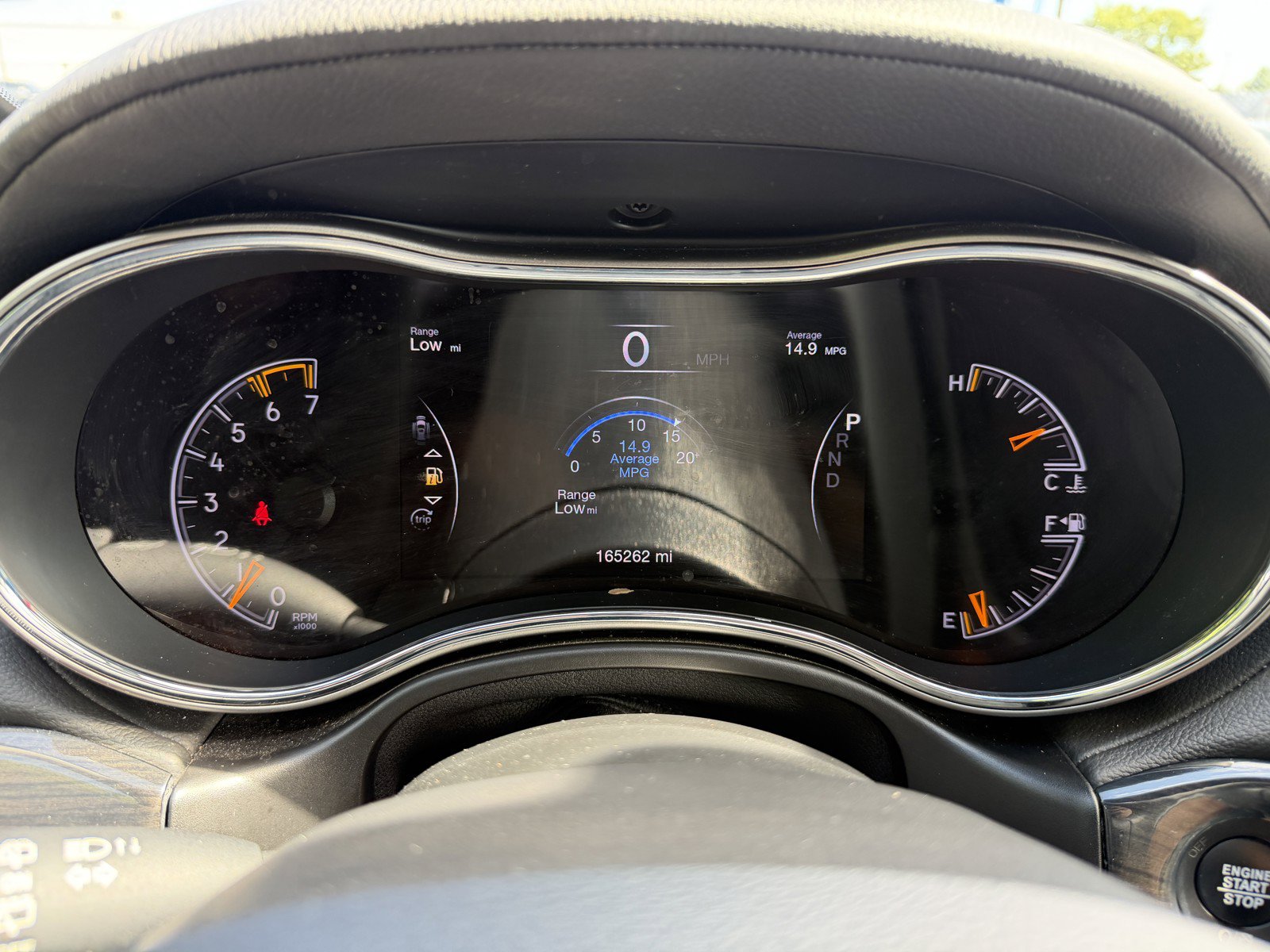 Used 2019 Jeep Grand Cherokee Overland AWD/4WD image 18