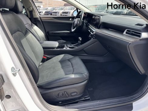 Certified 2024 Kia K5 EX w/ EX Premium Package image 25