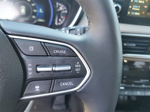 Used 2020 Hyundai Santa Fe Limited image 25