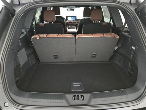 New 2026 Lincoln Aviator Reserve w/ Illumination Package image 18