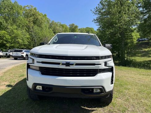 Used 2019 Chevrolet Silverado 1500 RST AWD/4WD image 8