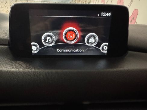 Used 2019 MAZDA CX-5 Sport FWD image 29