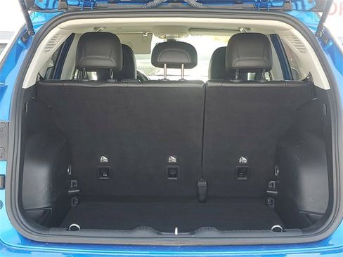 Certified 2019 Jeep Compass Limited image 9