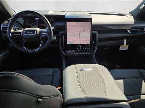New 2026 GMC Yukon AT4 w/ AT4 Premium Plus Package AWD/4WD image 14