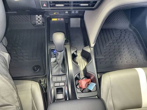 New 2026 Toyota Camry SE FWD image 20