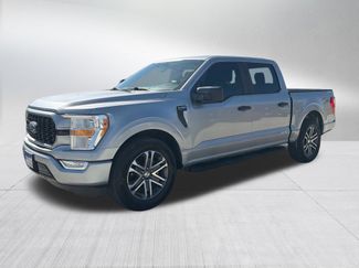 Used 2021 Ford F150 XL w/ STX Appearance Package RWD video 1