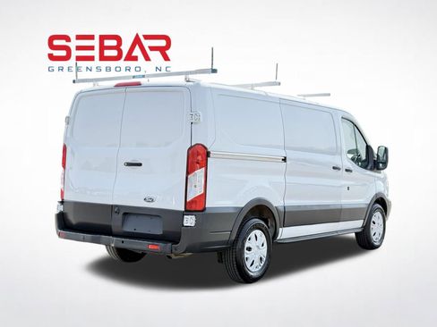 Used 2018 Ford Transit 150 130 Low Roof image 9