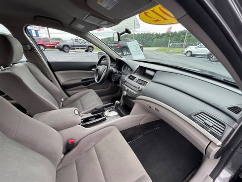 Used 2012 Honda Accord LX image 23