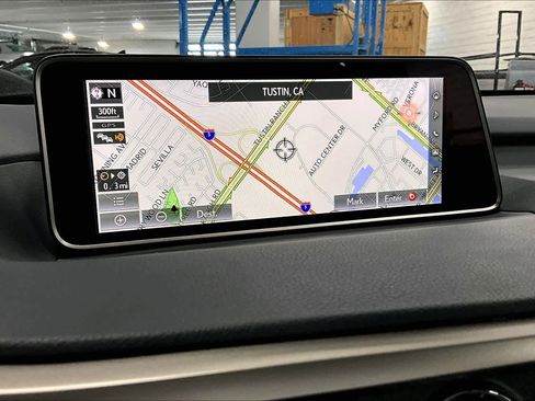 Used 2019 Lexus RX 350 FWD w/ Navigation Package image 35