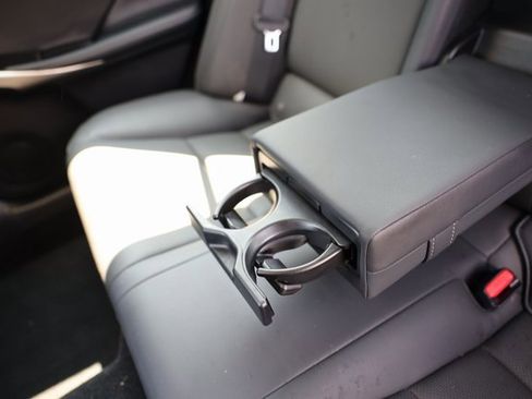 Used 2018 Lexus IS 300 AWD w/ Comfort Package image 34