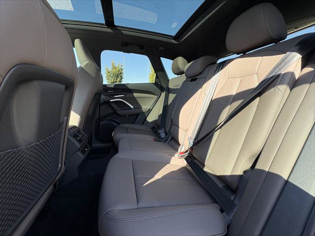 New 2026 Audi Q5 Prestige AWD/4WD image 21