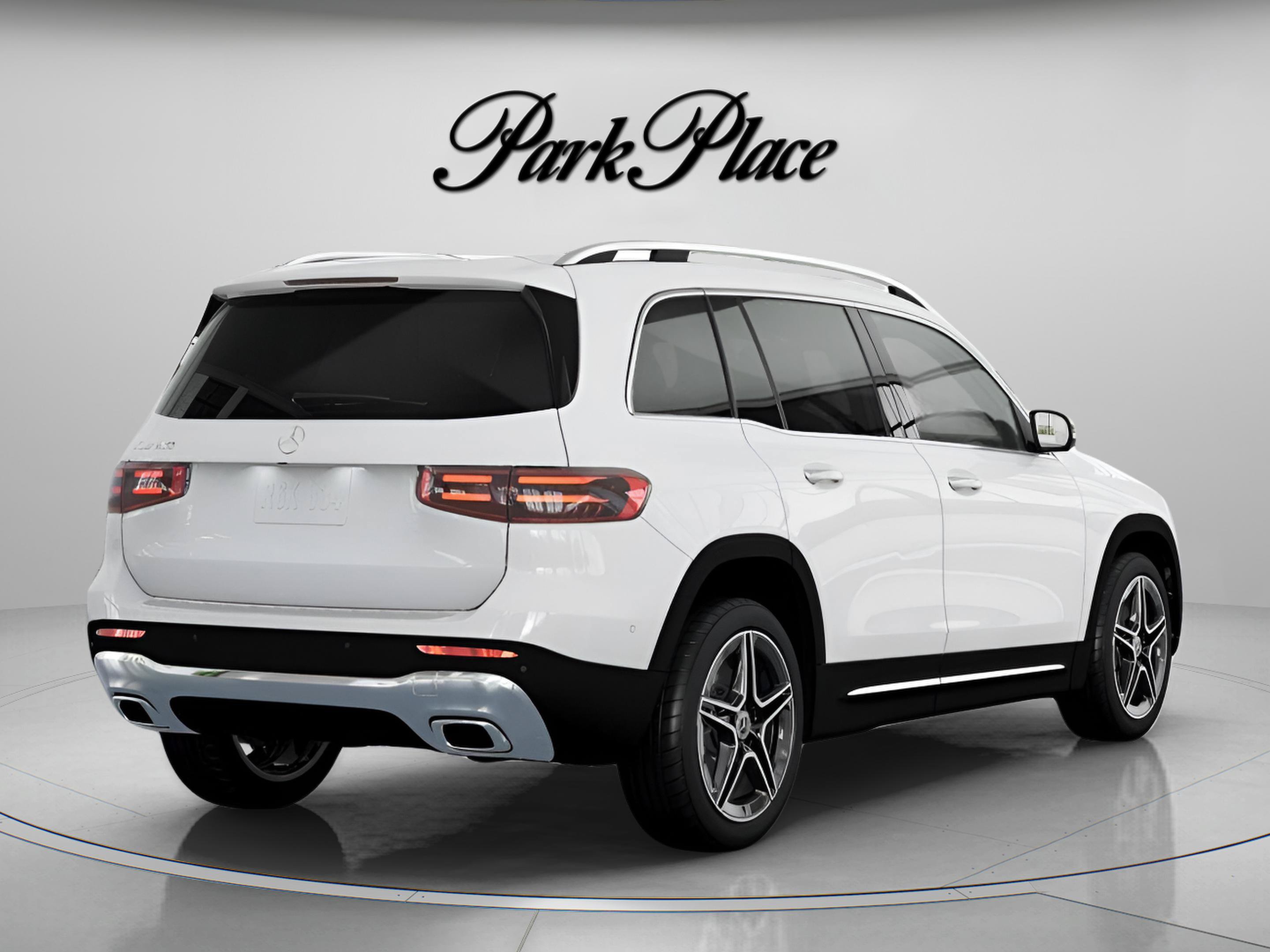 Used 2026 Mercedes-Benz GLB 250 image 19