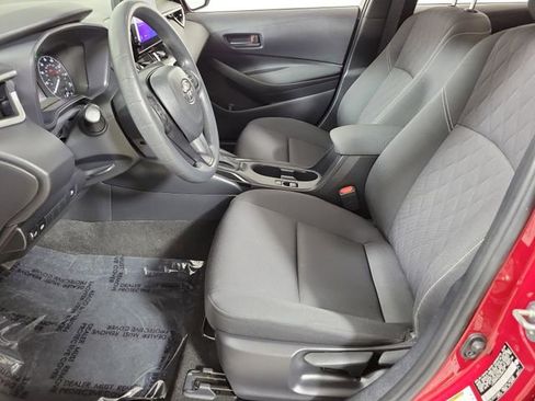 Used 2024 Toyota Corolla LE image 19