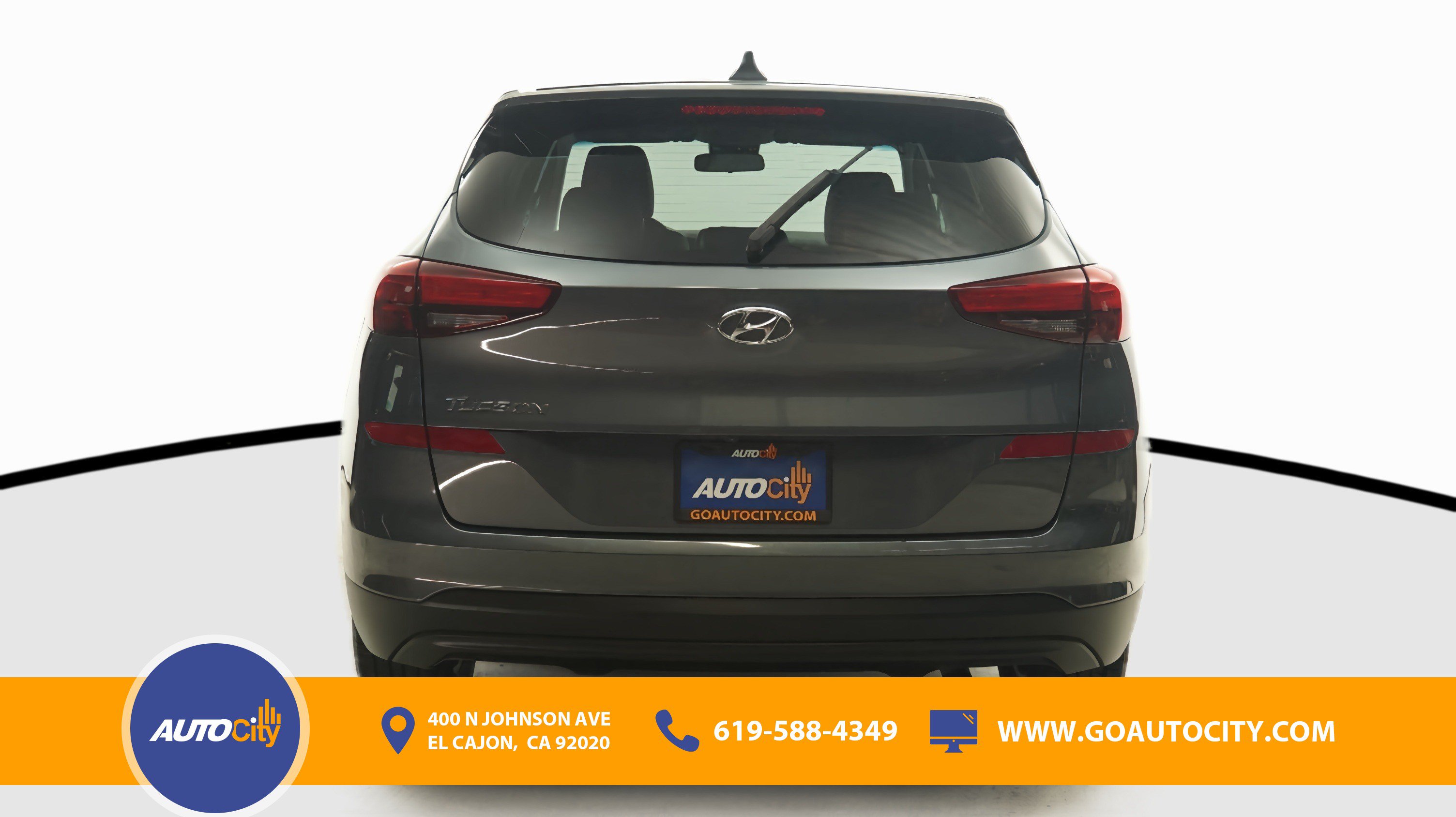 Used 2021 Hyundai Tucson SE FWD image 12