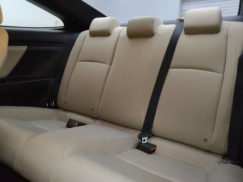 Used 2020 Honda Civic LX image 18