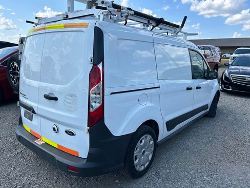Used 2016 Ford Transit Connect XL FWD image 3