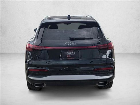 New 2026 Audi Q5 Premium AWD/4WD image 6