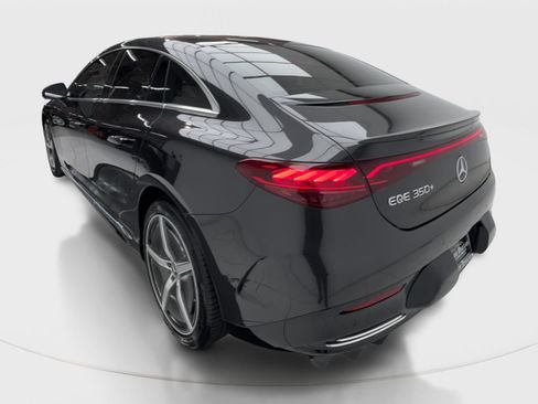 Used 2023 Mercedes-Benz EQE 350+ Sedan image 10