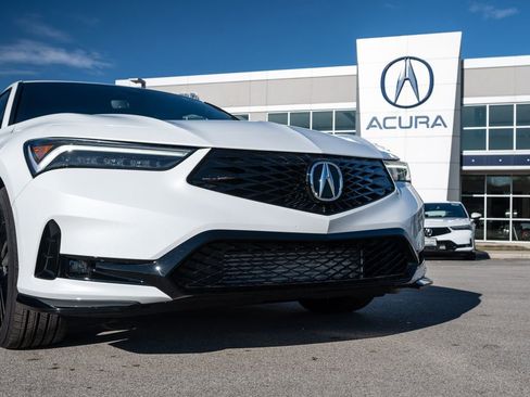 New 2026 Acura Integra A-Spec image 2