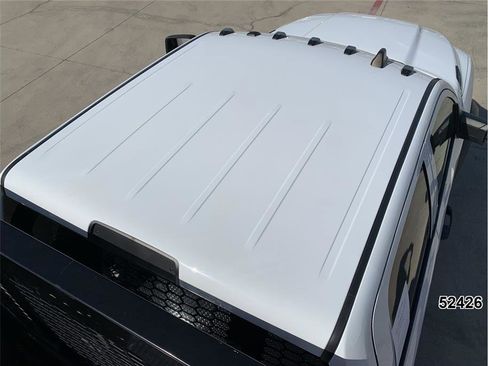 Used 2024 RAM 5500 Tradesman w/ Safety Group image 8