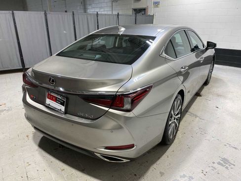 Used 2019 Lexus ES 350 image 26