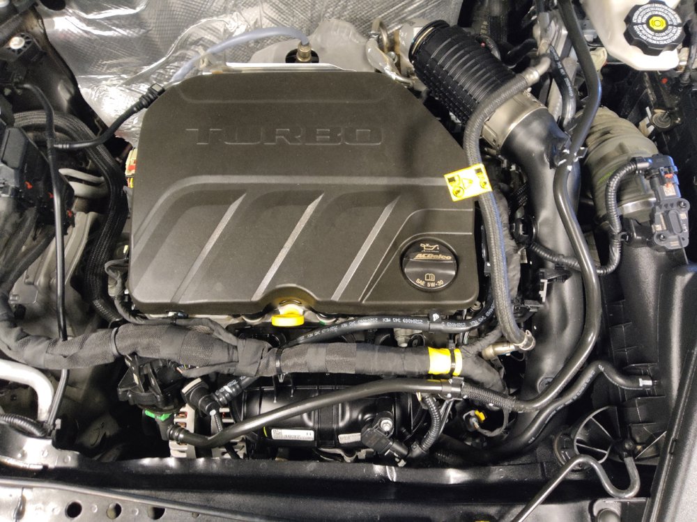 Used 2024 Chevrolet Trax LS FWD image 30