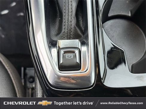 Certified 2025 Chevrolet Trax ACTIV image 21