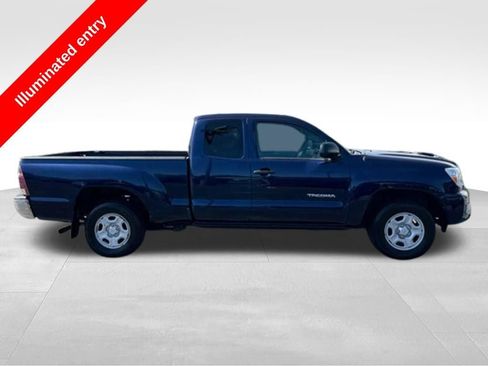 Used 2013 Toyota Tacoma 2WD Access Cab w/ SR5 Pkg image 8