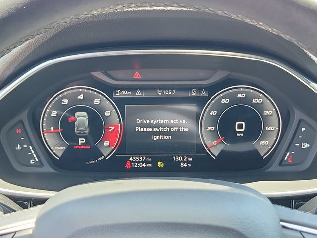 Used 2023 Audi Q3 2.0T Premium Plus AWD/4WD image 30