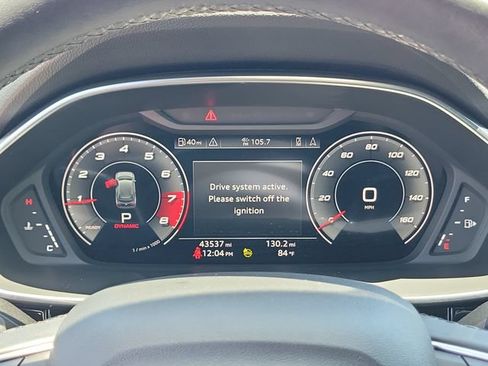 Used 2023 Audi Q3 2.0T Premium Plus AWD/4WD image 30