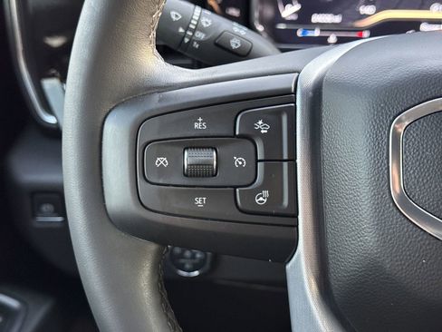 Used 2024 GMC Sierra 1500 Elevation image 19