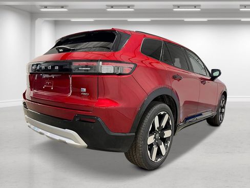 New 2026 Honda Prologue Elite image 3