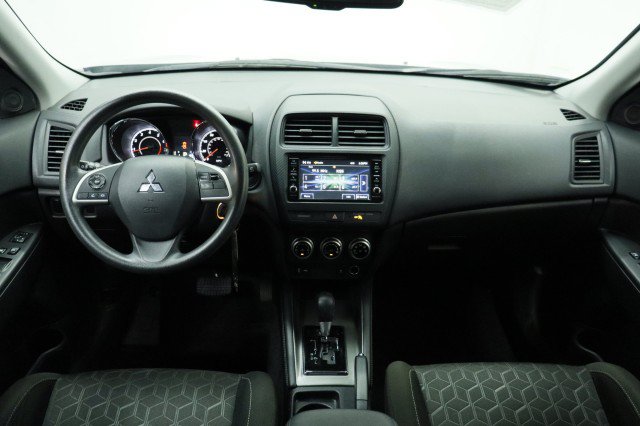 Used 2023 Mitsubishi Outlander Sport ES AWD/4WD image 24