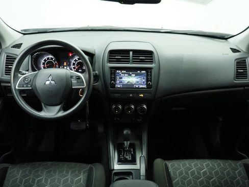 Used 2023 Mitsubishi Outlander Sport ES AWD/4WD image 24