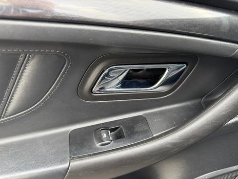 Used 2015 Ford Taurus SHO w/ Equipment Group 401A image 24