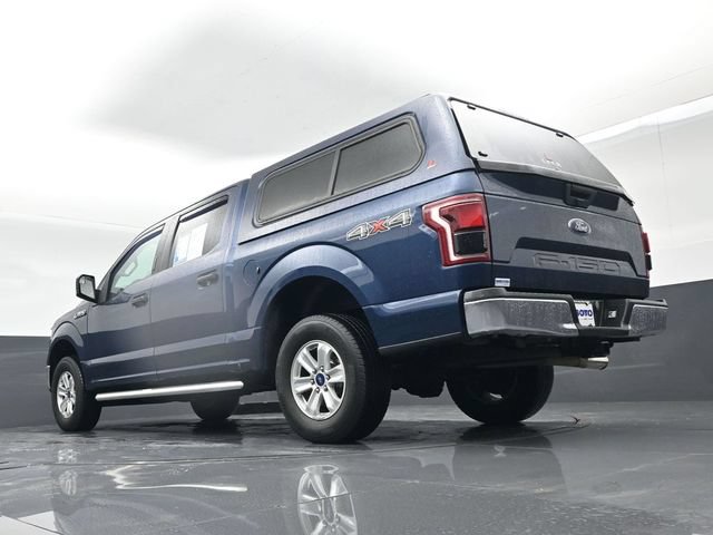 Used 2020 Ford F150 XLT AWD/4WD image 47