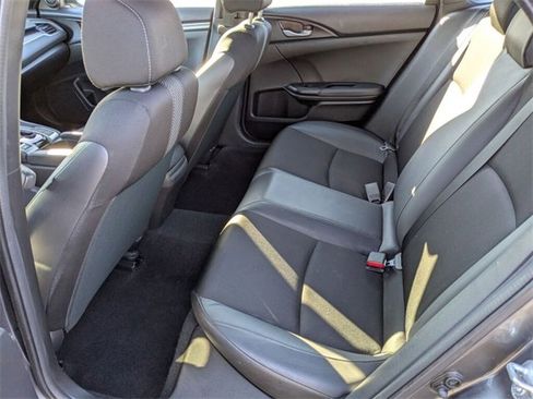 Used 2021 Honda Civic Sport image 29